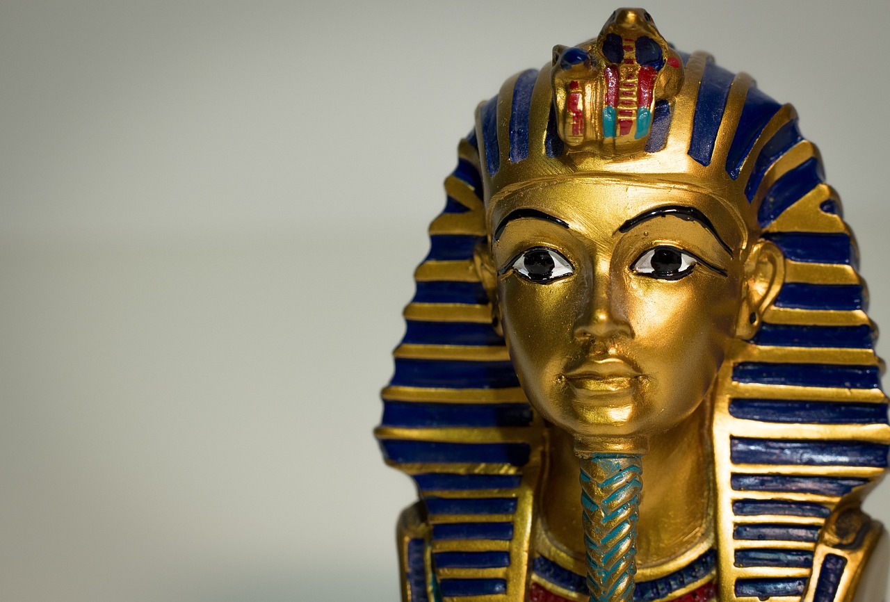 The Secrets of Ancient Egyptian Medicine and Healing